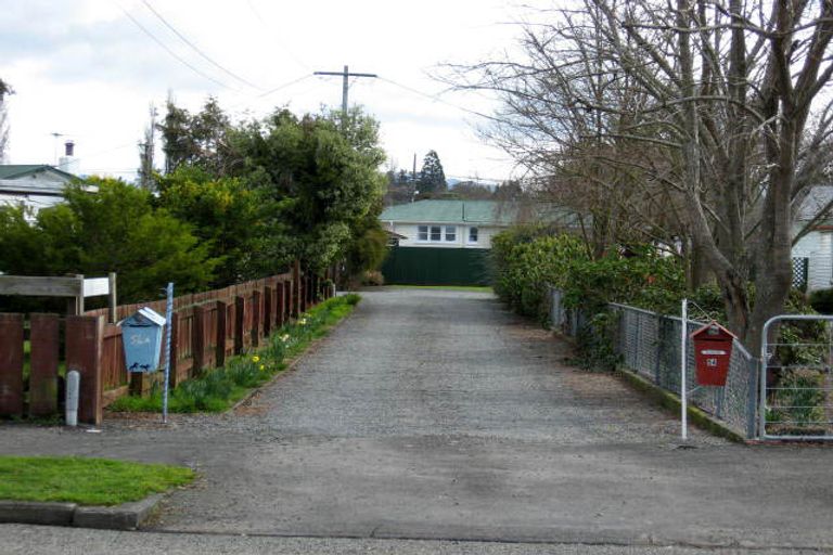 Photo of property in 54 Makoura Road, Masterton, 5810