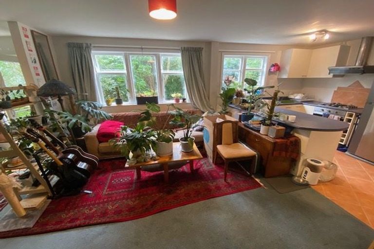 Photo of property in 55 Sefton Street, Wadestown, Wellington, 6012