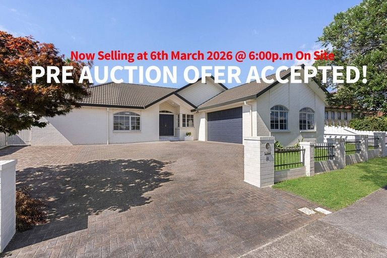 Photo of property in 26 Dannemora Drive, Dannemora, Auckland, 2016