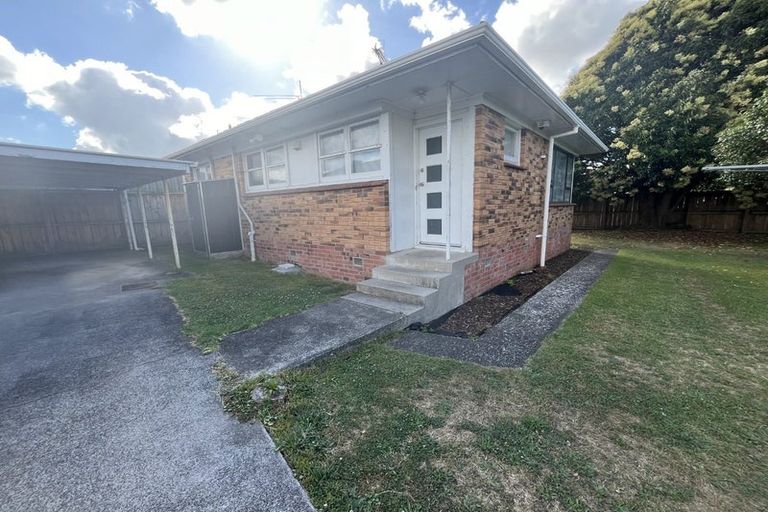 Photo of property in 1/17 Settlement Road, Papakura, 2110