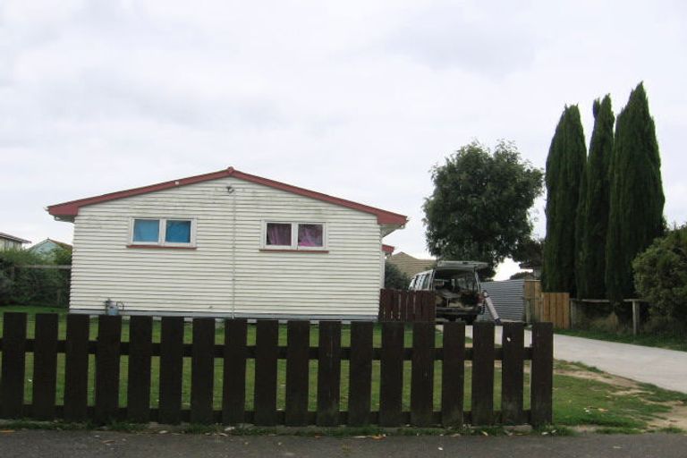 Photo of property in 70 Highbury Avenue, Highbury, Palmerston North, 4412