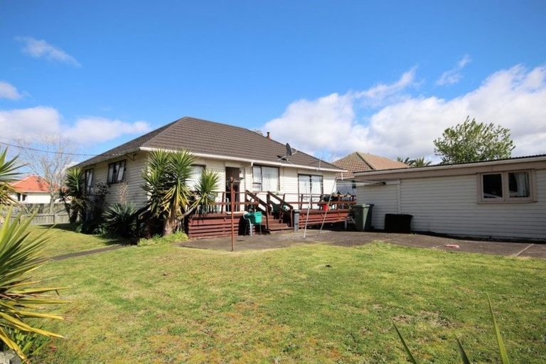 Photo of property in 24 Gordon Street, Kawerau, 3127