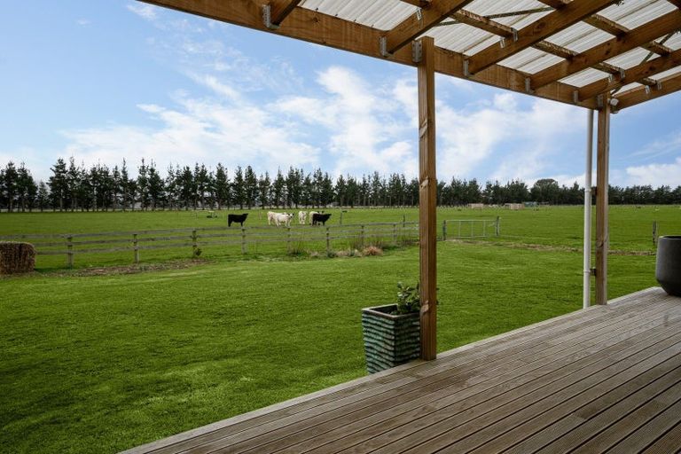 Photo of property in 455 Ashley Road, Cust, Rangiora, 7471