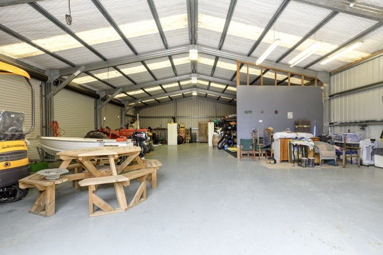 Photo of property in 340e Pahoia Road, Whakamarama, 3172