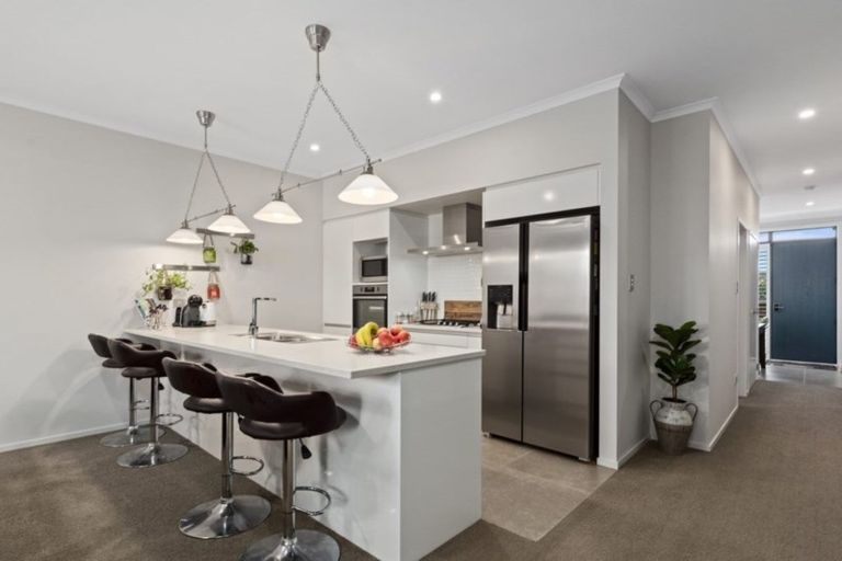 Photo of property in 8 Tuatua Road, Hobsonville, Auckland, 0616