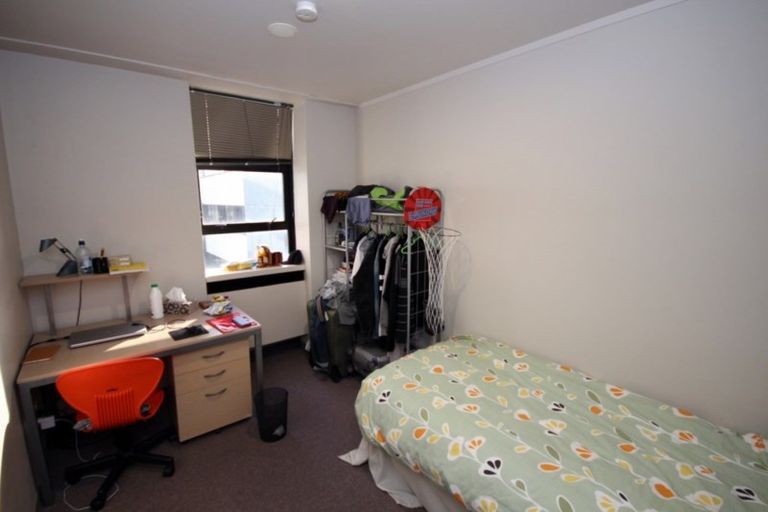 Photo of property in Stafford House, 3/38a The Terrace, Wellington Central, Wellington, 6011