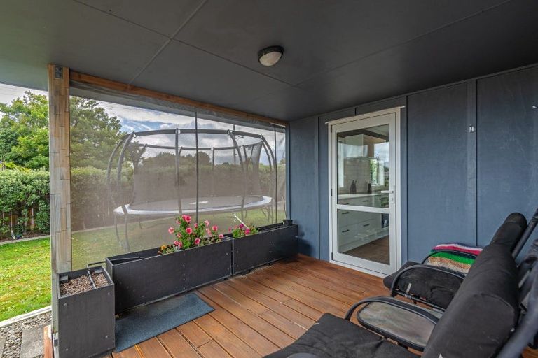 Photo of property in 29-31 Rata Street, Tokomaru, Palmerston North, 4474