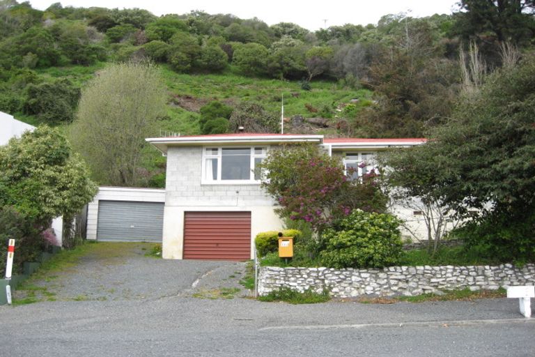 Photo of property in 182 Torquay Street, Kaikoura, 7300