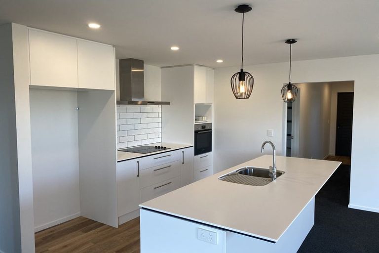 Photo of property in 45 Thornborough Drive, Rolleston, 7615