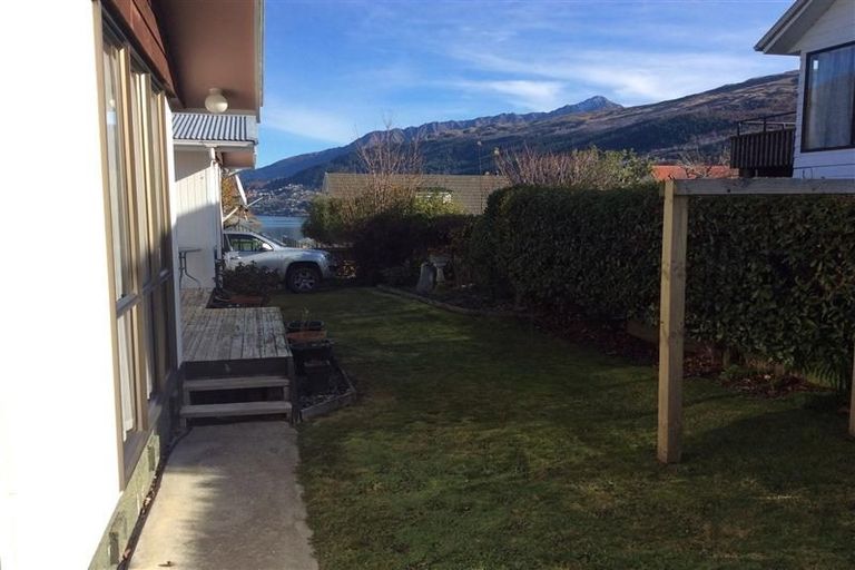 Photo of property in 57 Mcbride Street, Frankton, Queenstown, 9300