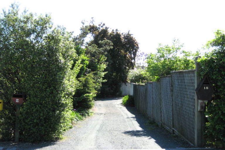 Photo of property in 18 Somerville Lane, Brightwater, 7022