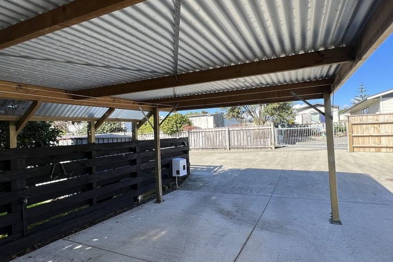 Photo of property in 28 Tuiti Street, Waitara, 4320