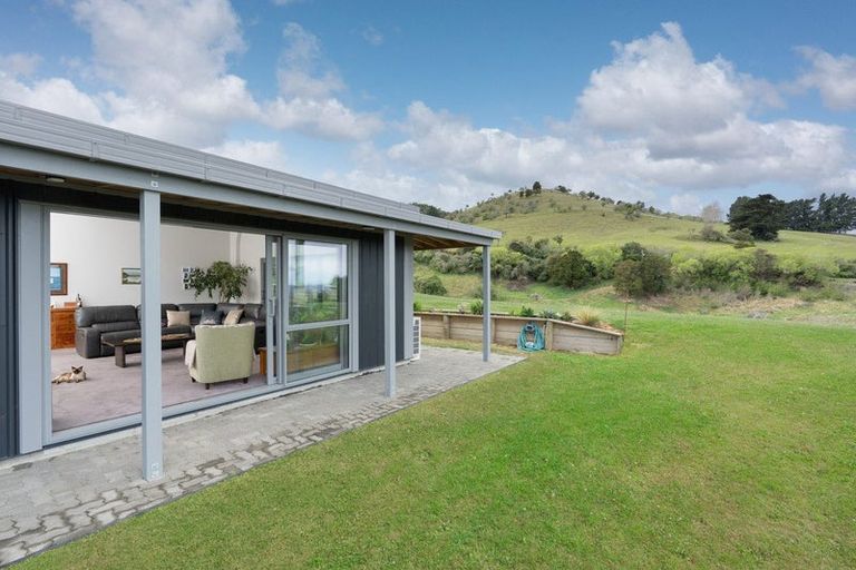 Photo of property in 131 Ireland Road, Goodwood, Palmerston, 9481