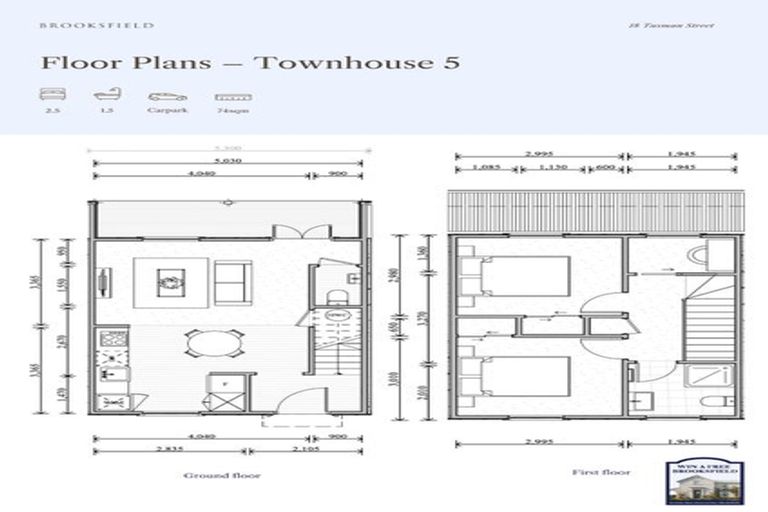 Photo of property in 18 Tasman Street, The Wood, Nelson, 7010