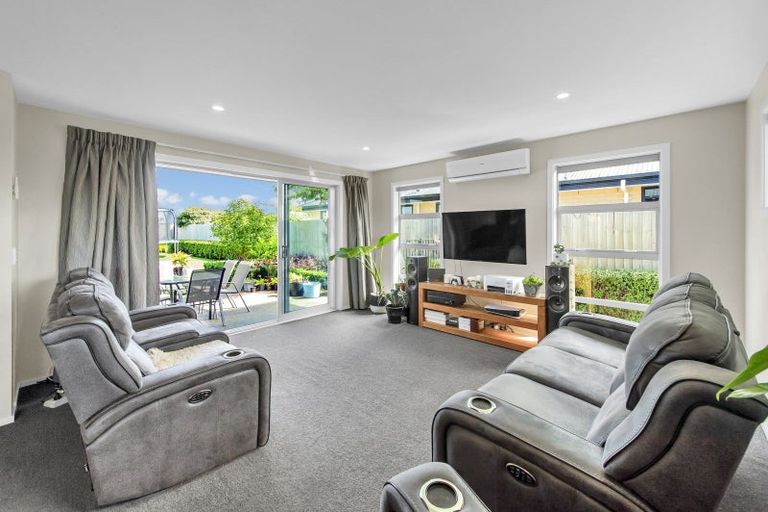 Photo of property in 21 Palladio Avenue, Leeston, 7632