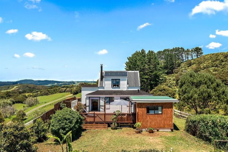Photo of property in 304 Tuhirangi Road, Makarau, Warkworth, 0984
