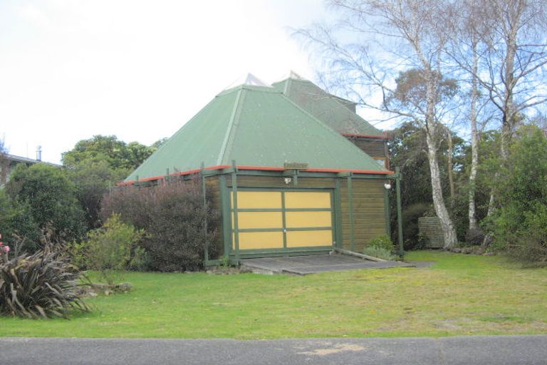Photo of property in 43 Parehopu Street, Kuratau, Turangi, 3381
