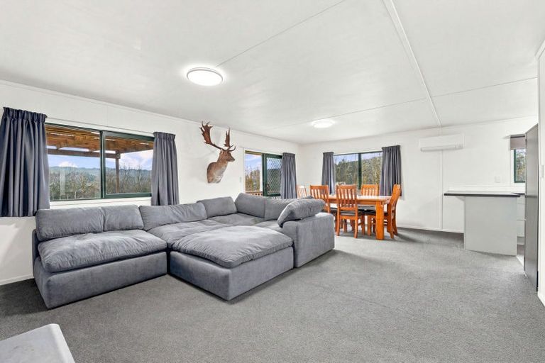 Photo of property in 567 Mangamahu Road, Mangamahu, Whanganui, 4577