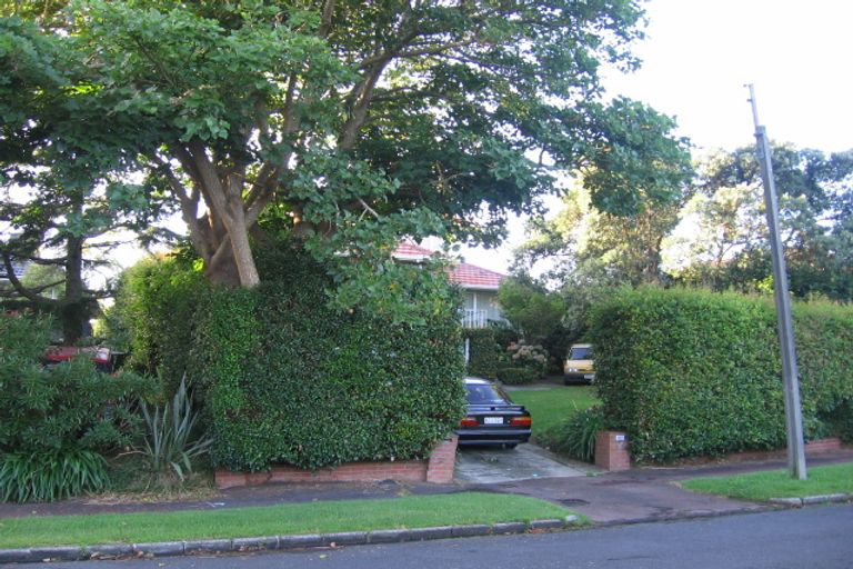 Photo of property in 3 Fancourt Street, Meadowbank, Auckland, 1072