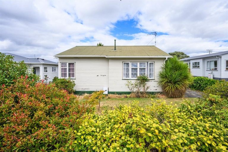 Photo of property in 19 Morris Street, Marton, 4710