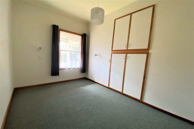 Photo of property in 67 Egmont Street, Kaponga, Hawera, 4679