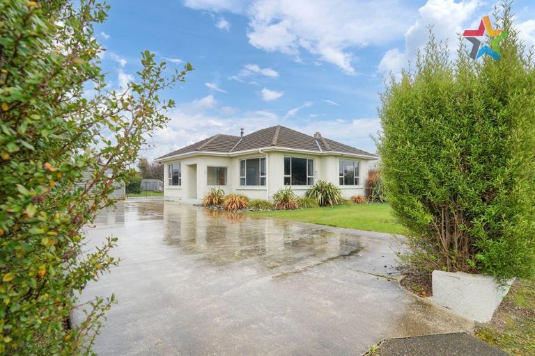 Photo of property in 55 Dome Street, Newfield, Invercargill, 9812