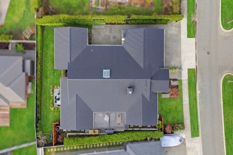 Photo of property in 34 Bayliss Drive, Kaiapoi, 7630