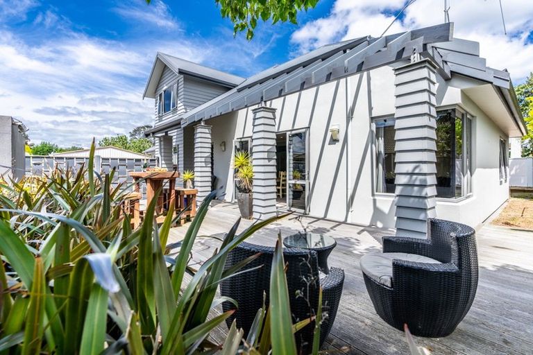 Photo of property in 45a Princes Street, Cambridge, 3434