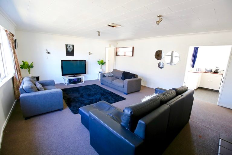 Photo of property in 58 Churchill Avenue, Maeroa, Hamilton, 3200