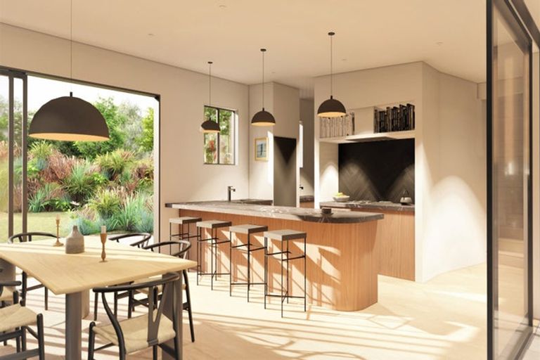 Photo of property in 4 Arabella Lane, Snells Beach, 0920