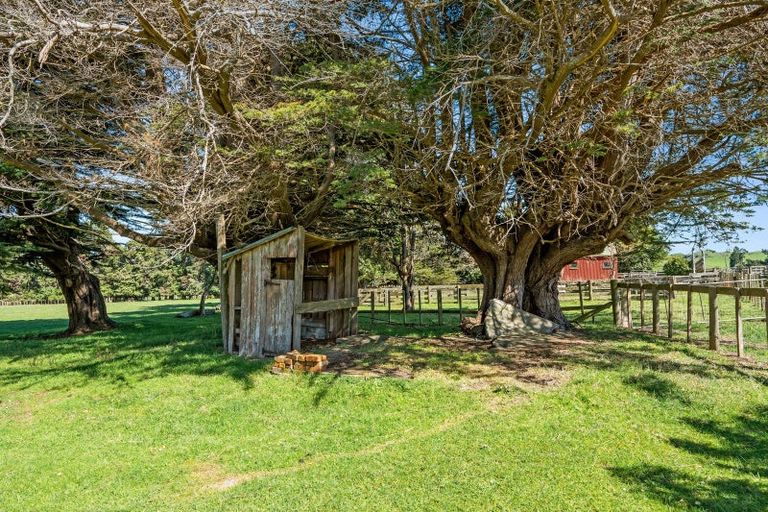 Photo of property in 48 Piripiri Road, Apiti, 4884