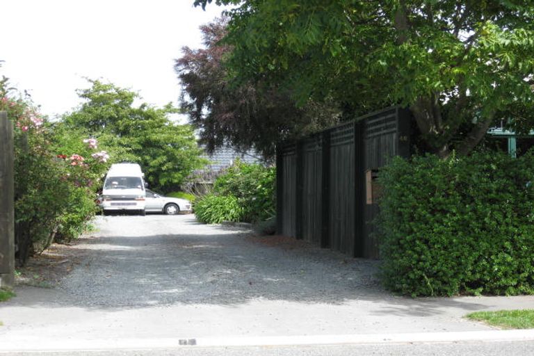 Photo of property in 46 Tosswill Road, Prebbleton, 7604