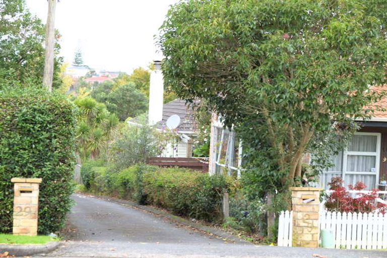 Photo of property in 29 Sale Street, Cockle Bay, Auckland, 2014