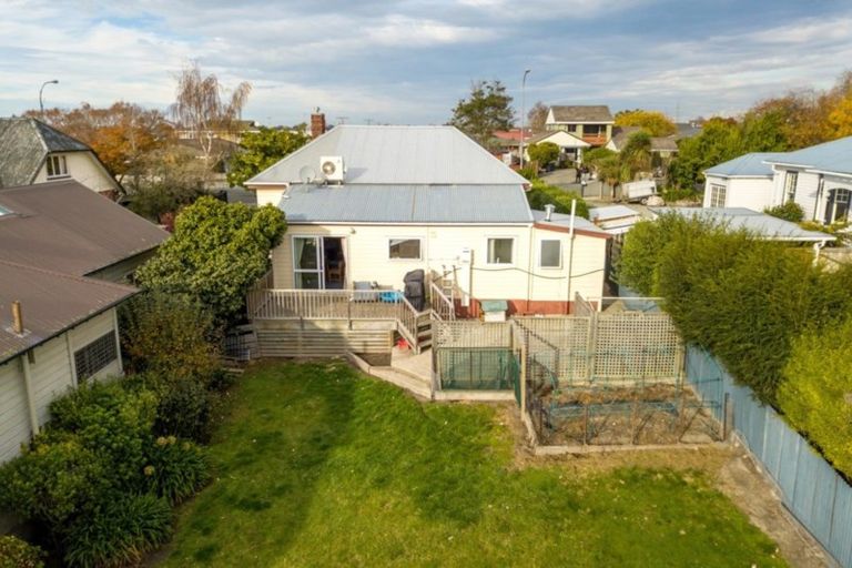 Photo of property in 67 Elizabeth Street, Seaview, Timaru, 7910