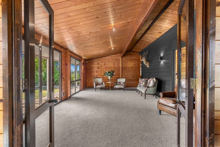 Photo of property in 93 Parore Street, Parore, Dargaville, 0372