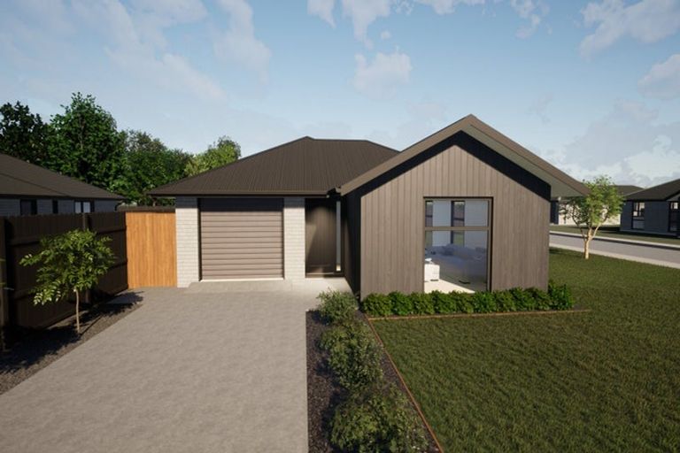 Photo of property in 9 Kearns Drive, Halswell, Christchurch, 8025