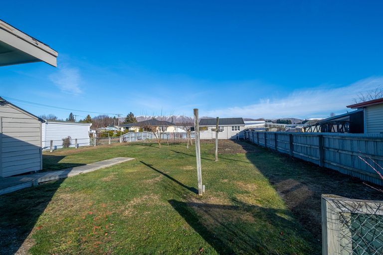 Photo of property in 5 Banks Street, Fairlie, 7925