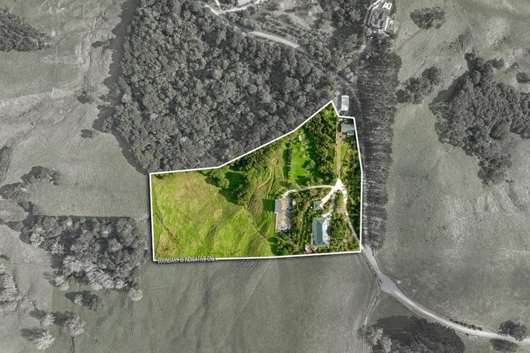 Photo of property in 107 Miller Way, Mahurangi East, Warkworth, 0982