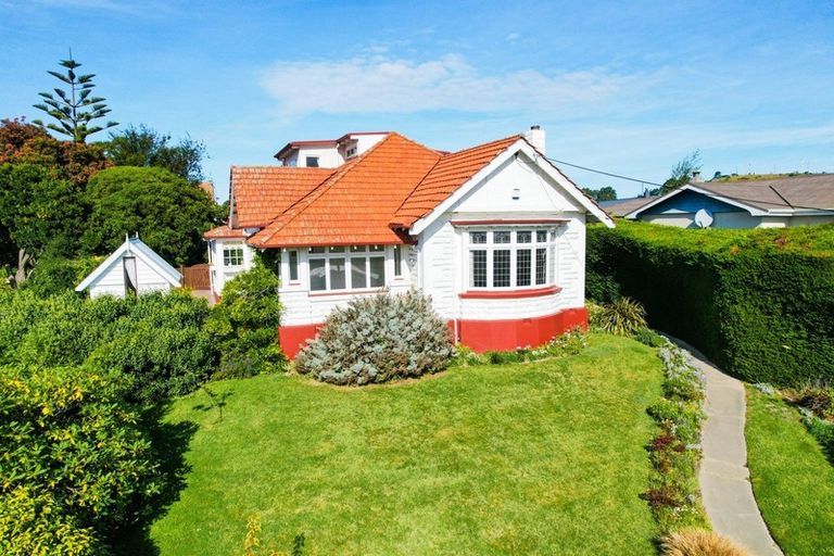 Photo of property in 57 Upper Ure Street, South Hill, Oamaru, 9400