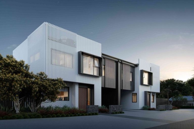 Photo of property in 25 Sullivan Avenue, Mangere Bridge, Auckland, 2022