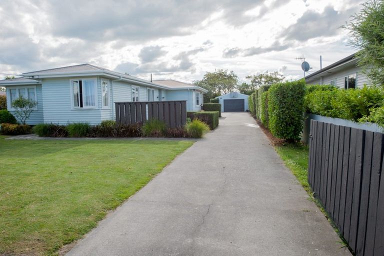 Photo of property in 47 Napier Street, Jervoistown, Napier, 4112