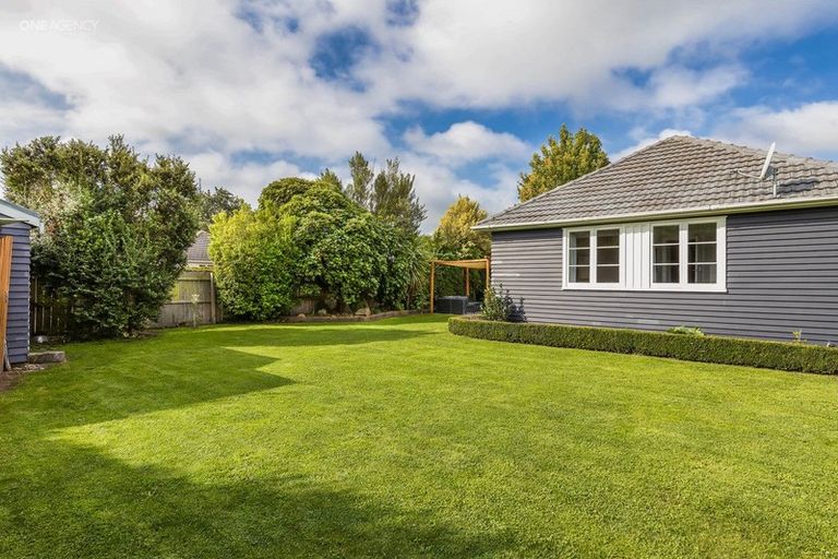 Photo of property in 1 Royal Terrace, Rangiora, 7400