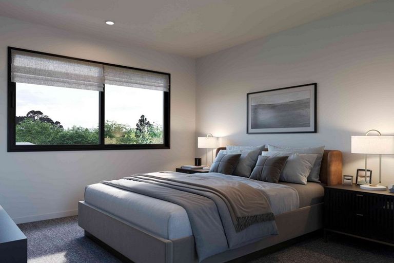 Photo of property in 25 Sullivan Avenue, Mangere Bridge, Auckland, 2022