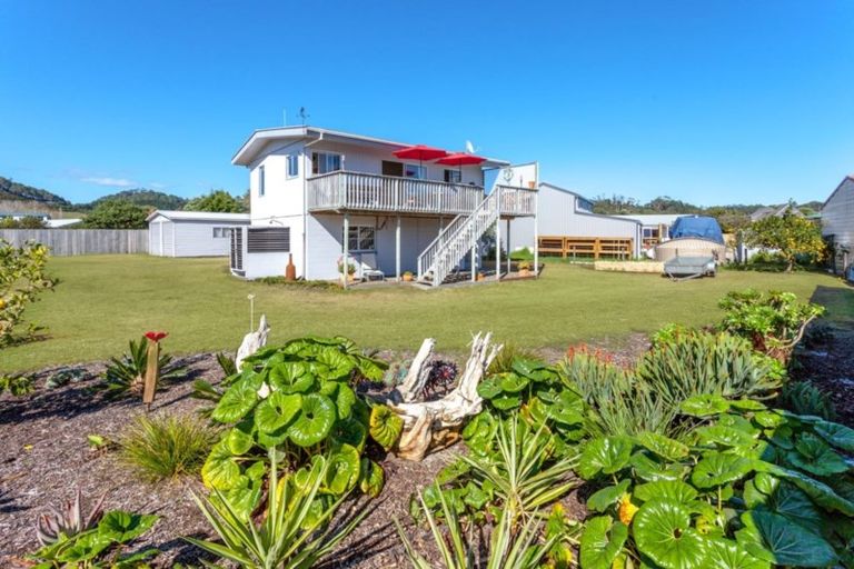 Photo of property in 5 Hicks Place, Cooks Beach, Whitianga, 3591
