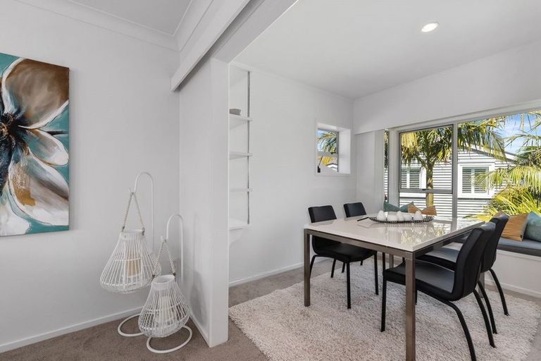 Photo of property in 3/1 Rata Road, Devonport, Auckland, 0624