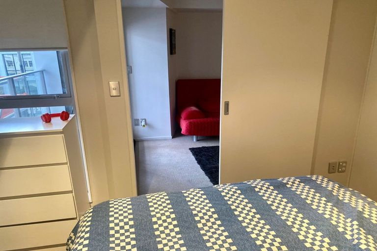 Photo of property in Soho Apartments, 1221/74 Taranaki Street, Te Aro, Wellington, 6011