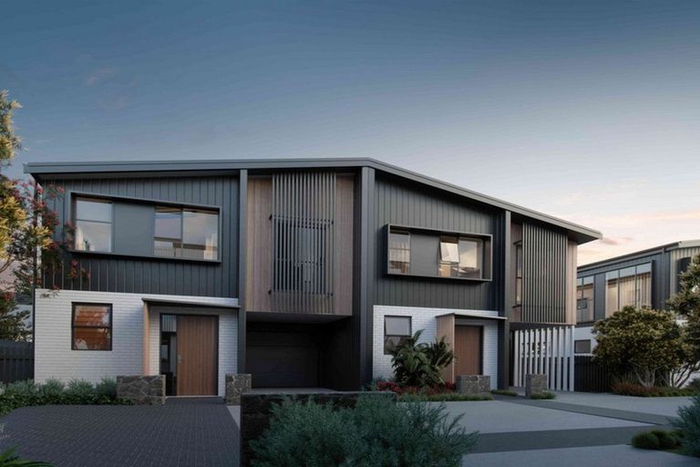 Photo of property in 25 Sullivan Avenue, Mangere Bridge, Auckland, 2022