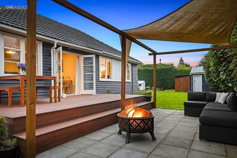 Photo of property in 1 Royal Terrace, Rangiora, 7400