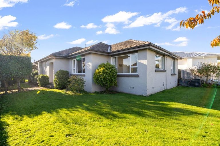 Photo of property in 1 Ure Street, Windsor, Invercargill, 9810