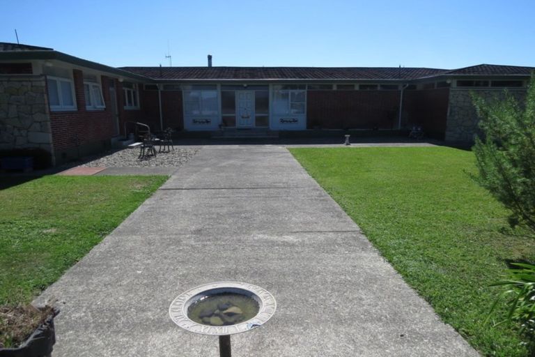 Photo of property in 34 Huxley Street, Pahiatua, 4910